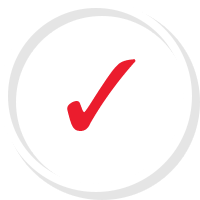 Check mark