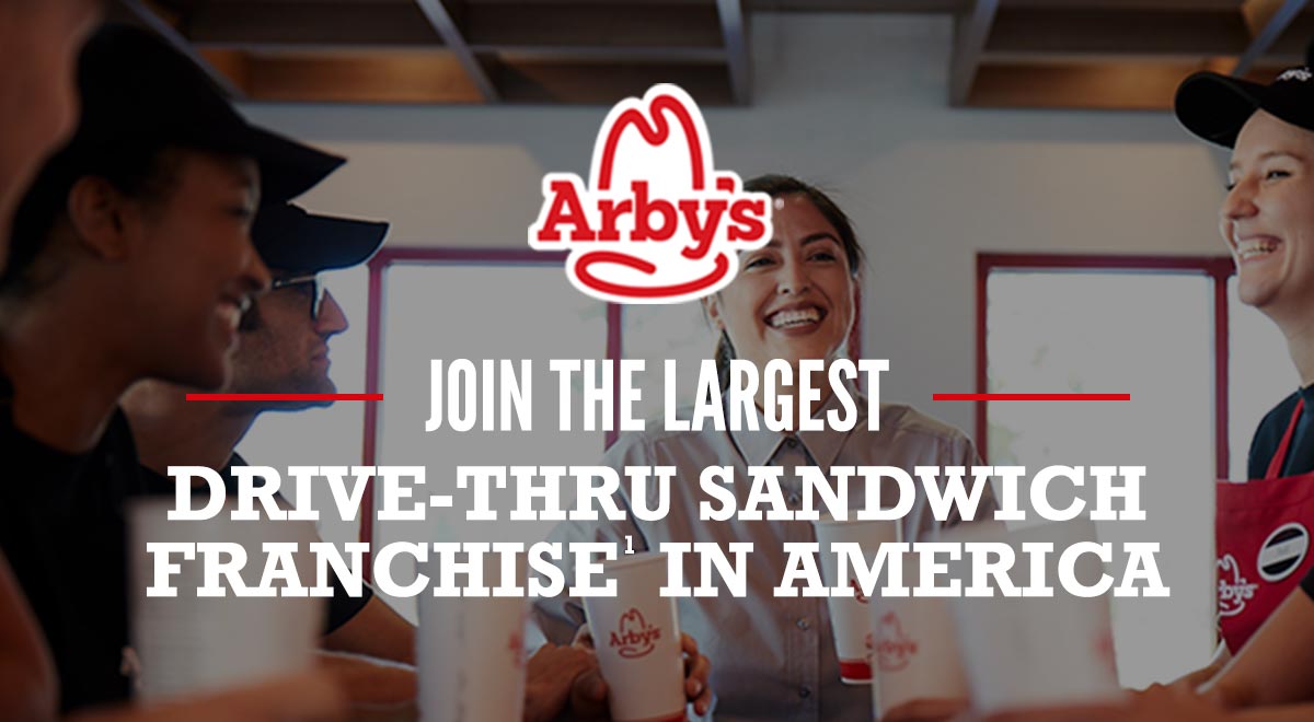 Join the Largest Drive-Thru Sandwich Franchise In America