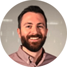 Joe Lynch, Manager of Franchising - QSR