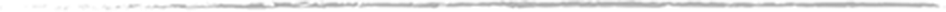 Short Horizontal Divider