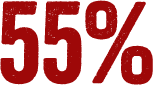 55%