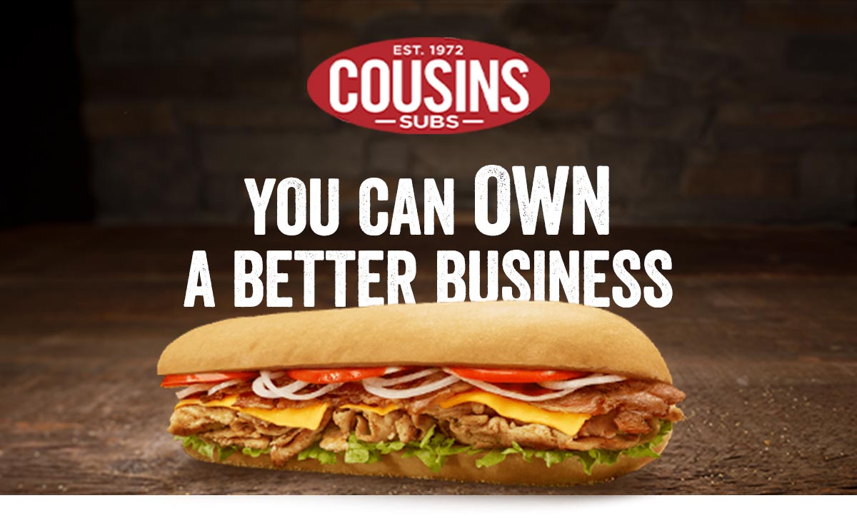 You Can Own A Better Business