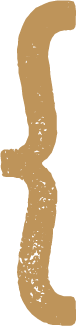 Curly Bracket Divider