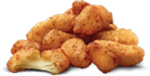 Regular Wisconsin Cheese Curds