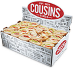 20-Piece Party Box