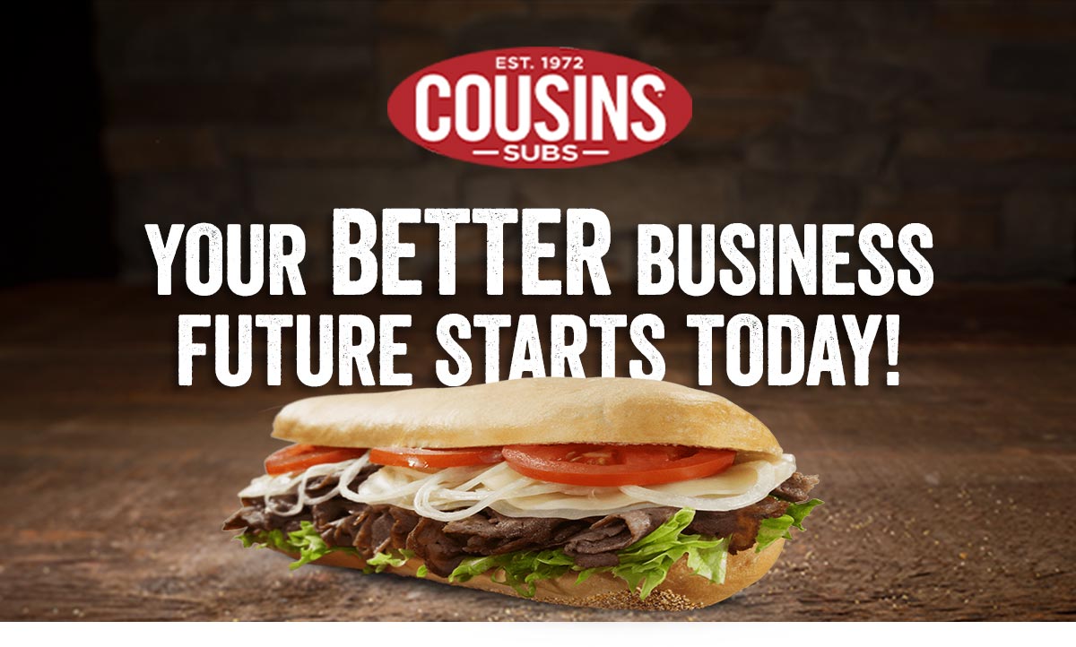 Your Better Business Future Starts Today!