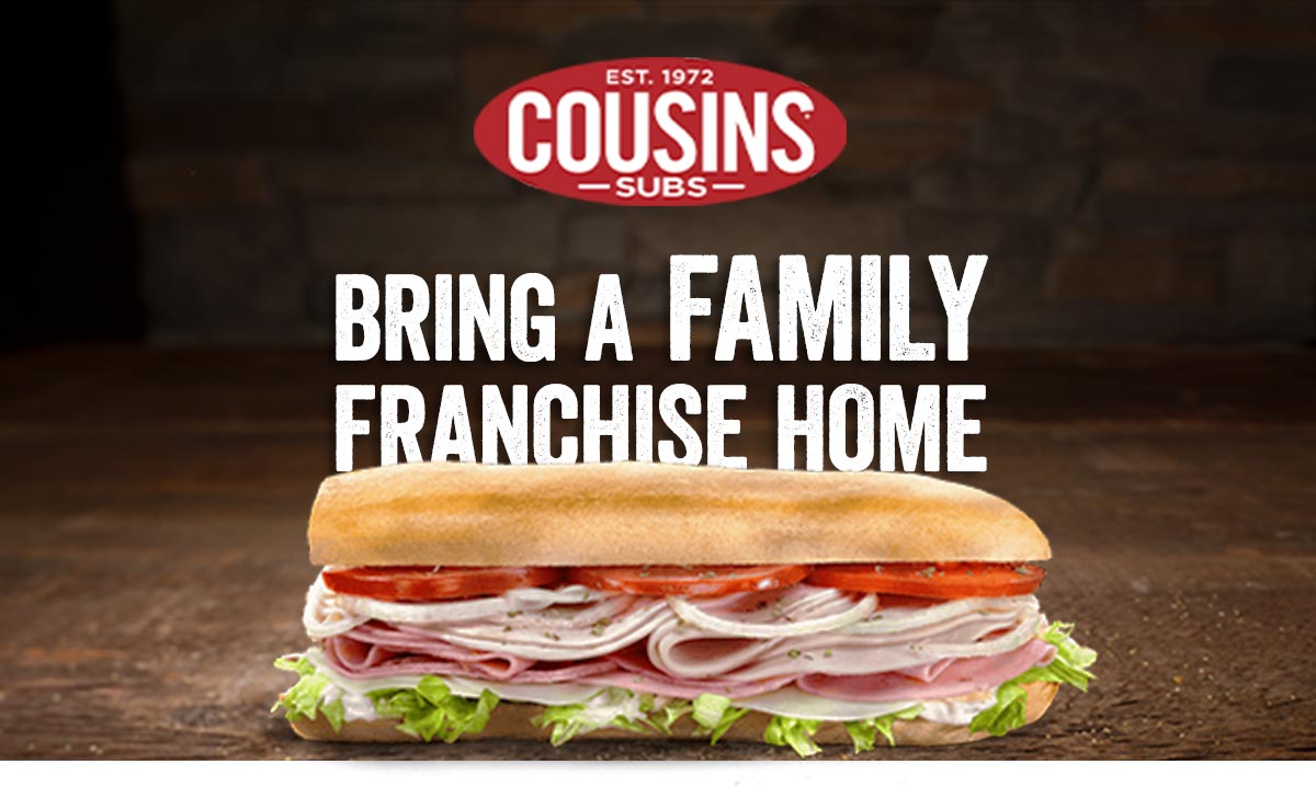 Bring a Family Franchise Home