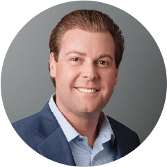 John (J.J.) Palmert, Director of Franchise Sales