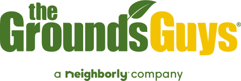 The Grounds Guys Logo