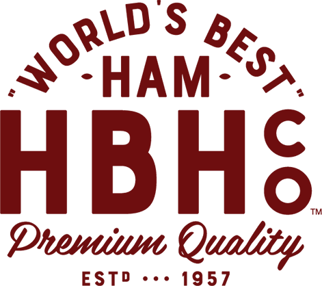 World's Best Ham