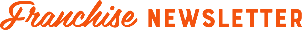 Franchise Newsletter