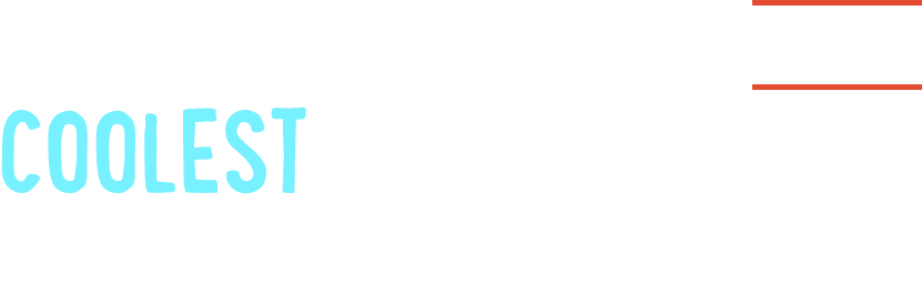Welcome to the Coolest Franchise on the Market