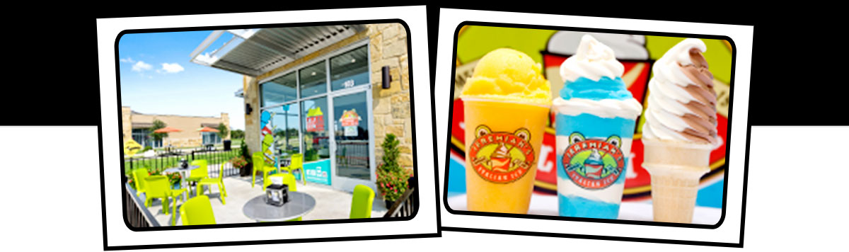 Jeremiah's Exterior and Product photos