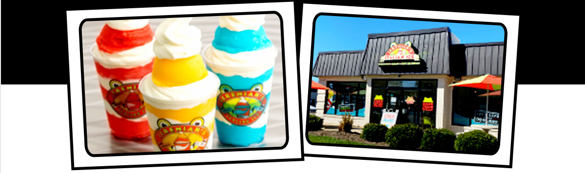 Jeremiah's Exterior and Product photos