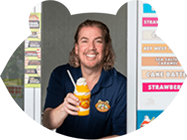 Jeremy Litwack (Founder And Head Frog)