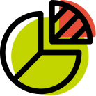 Pie Chart icon