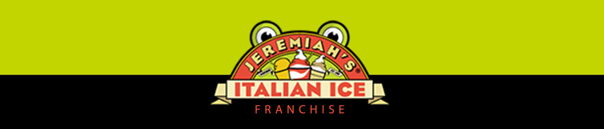 Jeremiah's Italian Ice Logo