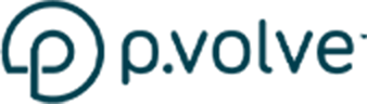 P.volve Logo