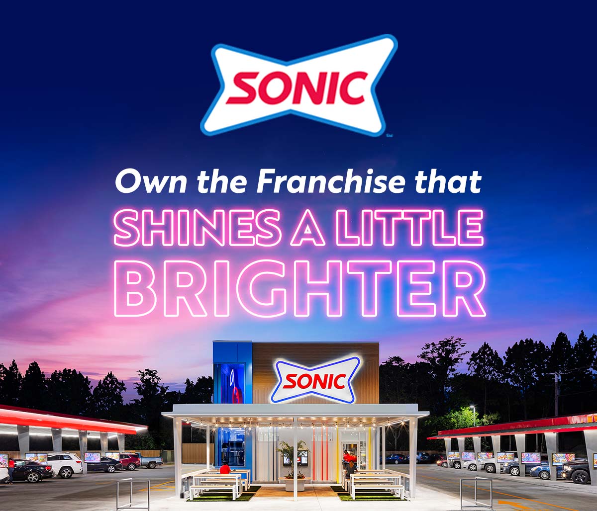Own the Franchise that Shines a Little Brighter